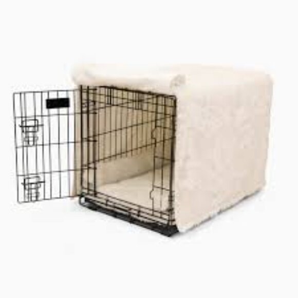 A closer look at Crate Upgrade Kit For Dogs